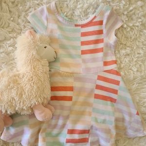 Toddler girl dress